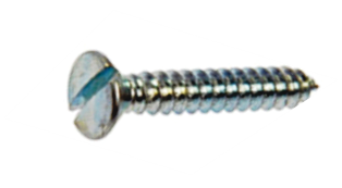 STAINLESS STEEL SCREWS